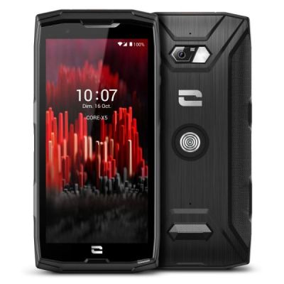 crosscall core x5 6gb 64gb