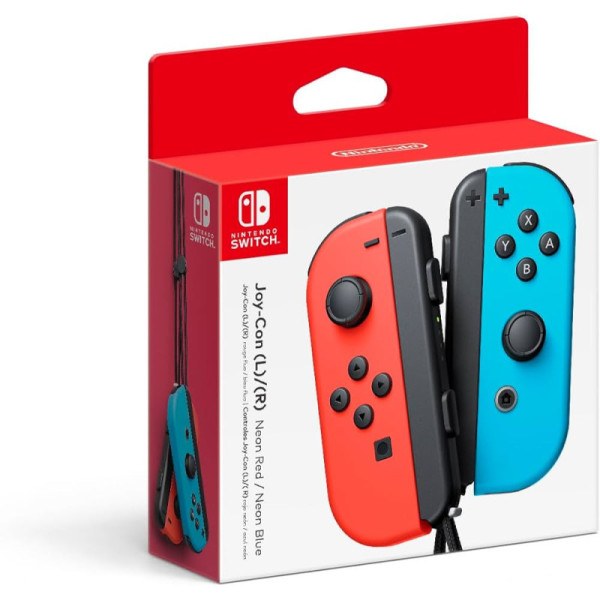 Nintendo Switch JOY-CON (L)/(R)