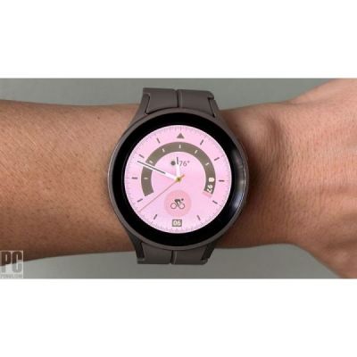 watch 5 pro