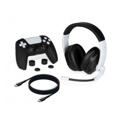 starter pack ps5 - konix - 61881113627