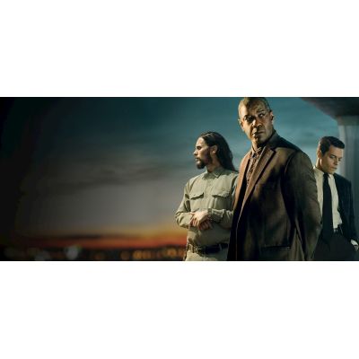 Une affaire de détails Blu-ray