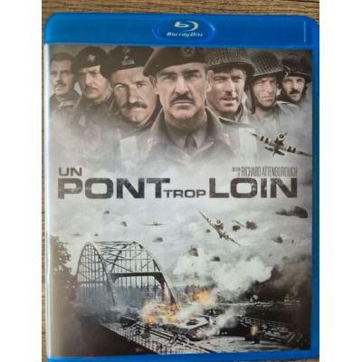 Un Pont trop loin Edition Simple DVD