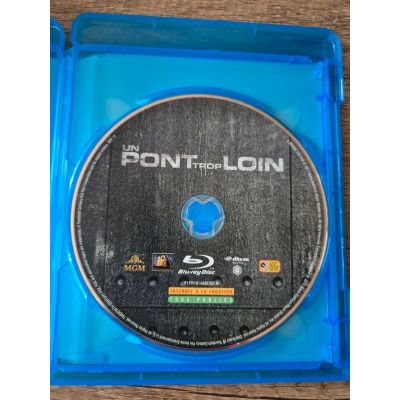 Un Pont trop loin Edition Simple DVD