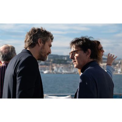 Un Coup de dés [Blu-Ray]