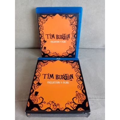 Tim Burton