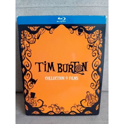Tim Burton