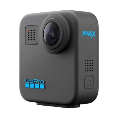 gopro max 360 (modèle 2025)