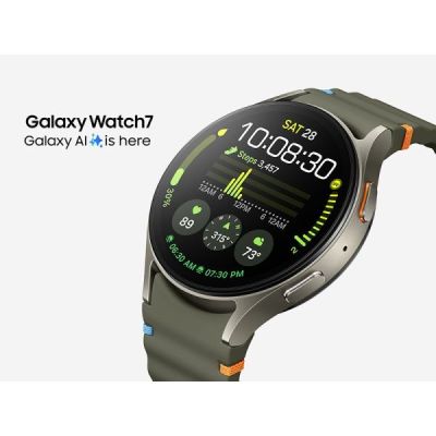 galaxy watch 7 gps 40 mm