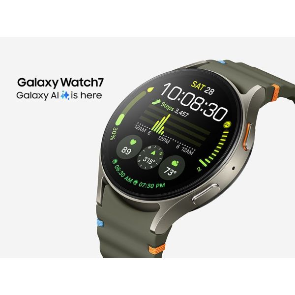 galaxy watch 7 40mm lte 4g