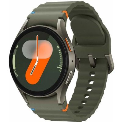 galaxy watch 7 40mm lte 4g