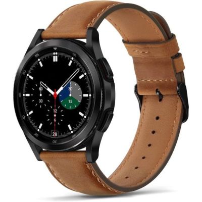 galaxy watch 3 (cuir/acier)
