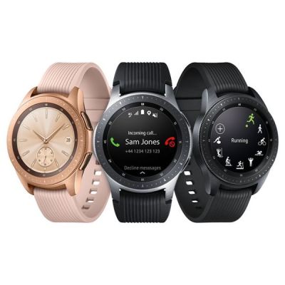 galaxy watch bluetooth 4g