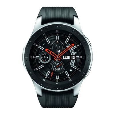 galaxy watch bluetooth