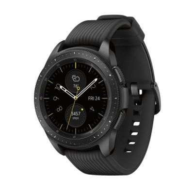 galaxy watch bluetooth