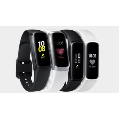 galaxy fit e