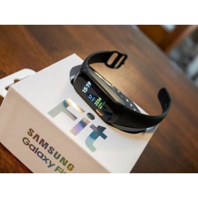 galaxy fit e