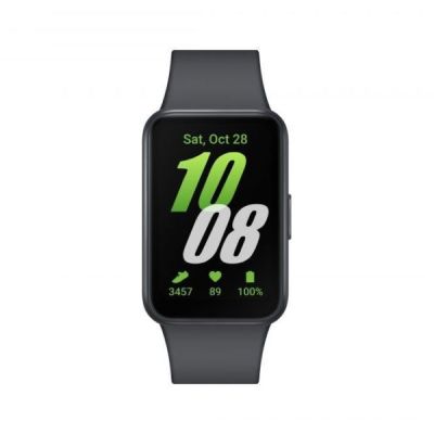 galaxy fit