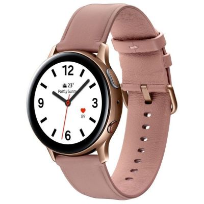 galaxy active 2 40mm 4g