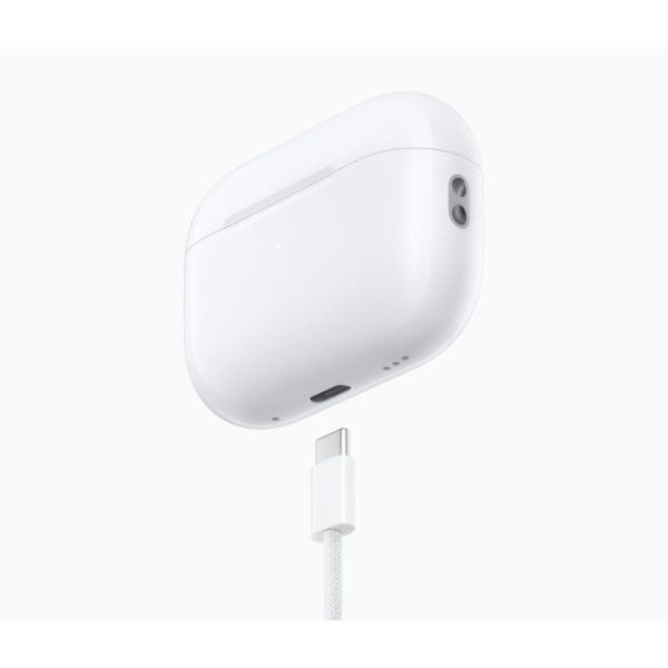 charging case