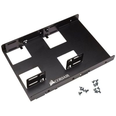 corsair mounting bracket