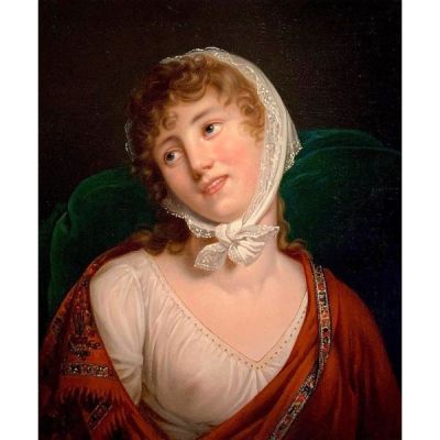 Marie Walewska