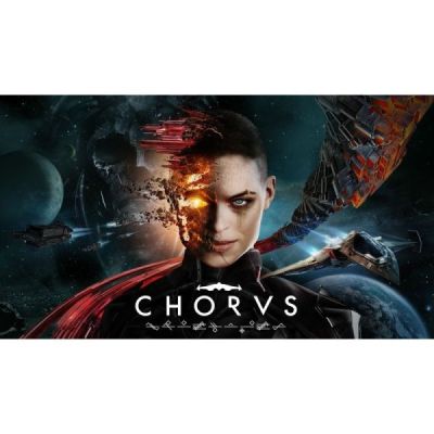 CHORVS