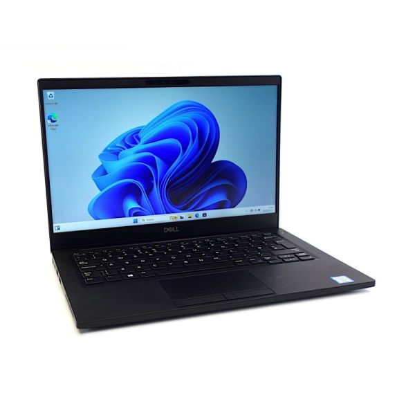 latitude 7390 i7 8th