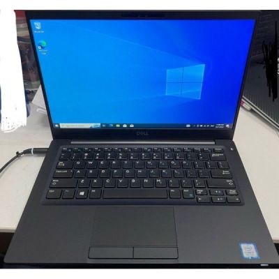 latitude 7390 i7 8th