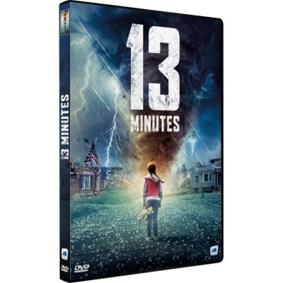 13 minutes DVD