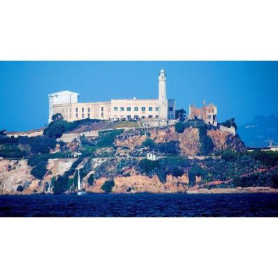 Alcatraz