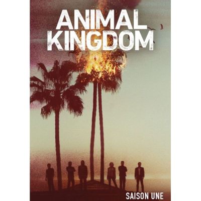 Animal Kingdom-Saison 1 [Blu-Ray]