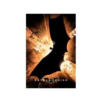Batman Begins digital ultra violet