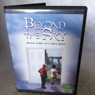 Beyond The Sky DVD