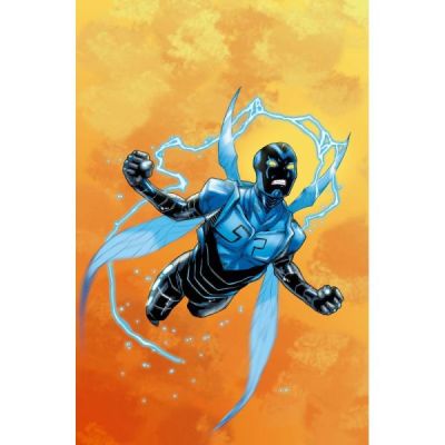 Blue Beetle [4K Ultra HD + Blu-Ray]