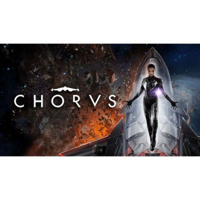 CHORVS