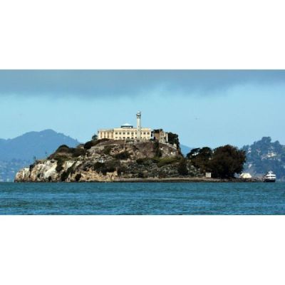 Alcatraz