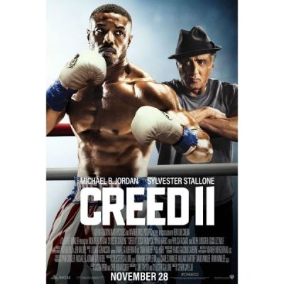 Creed II