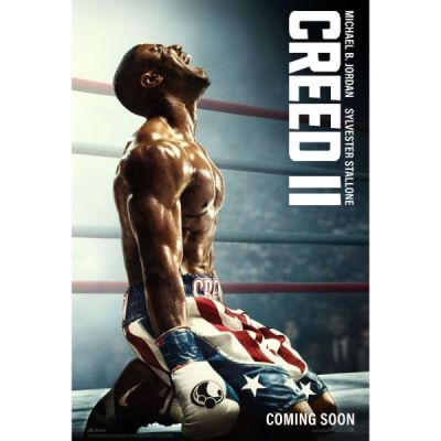 Creed II