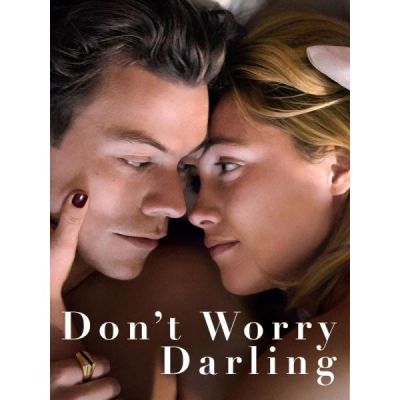 Don't Worry Darling