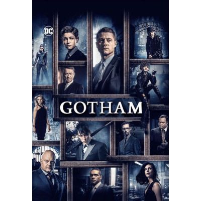 Gotham - Saison 3
