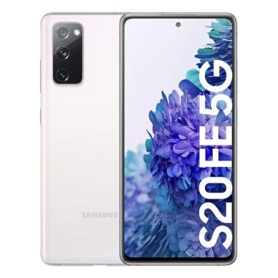 S20FE 5G 6GO/128GO