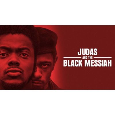 Judas and the Black Messiah