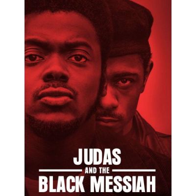 Judas and the Black Messiah