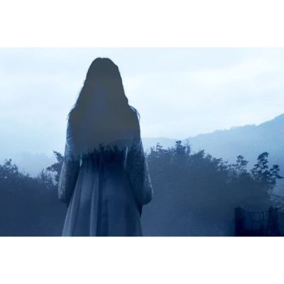 La Dame Blanche