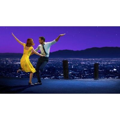 La La Land