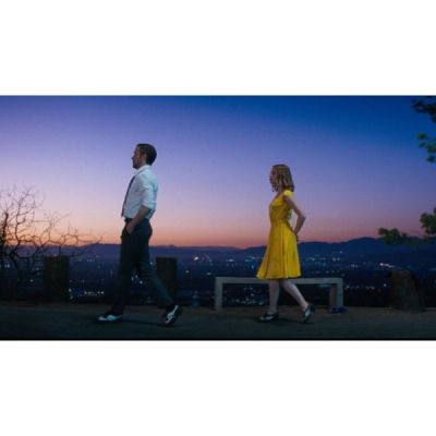 La La Land