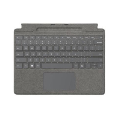 SIGNATURE KEYBOARD ALCANTARA