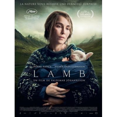 Lamb DVD