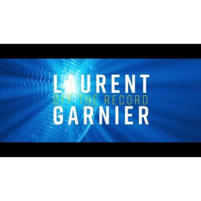 Laurent Garnier : Off The Record DVD