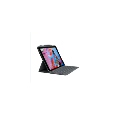 SLIM FOLIO IPAD (7,8,9)